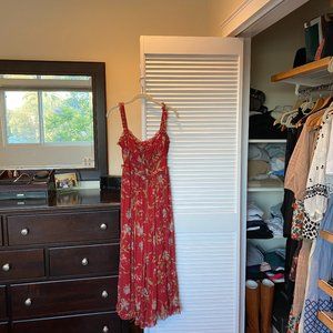 Zimmermann Corsair Iris Jumpsuit - Size 1